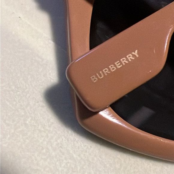 Authentic Burberry Kitty Sunnies main image 5